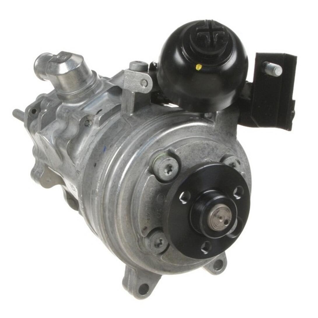 BMW Power Steering Pump (New) 32416760070 - Luk 5410201100